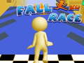 Juego Fall Racing 3d