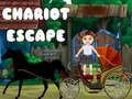 Juego Chariot Escape