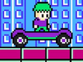 Juego Zizo Adventure