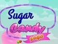 Juego Sugar Candy Saga