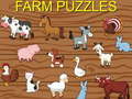 Juego Farm Puzzles