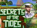 Juego Secrets of the Tides