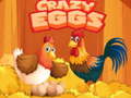 Juego Crazy Eggs