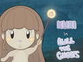Juego Kuri in Lull the Ghosts