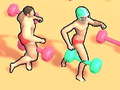 Juego Muscle Race 3D: Smash Running Game
