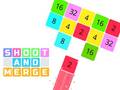 Juego Shoot And Merge The Numbers