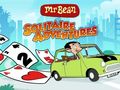 Juego Mr Bean Solitaire Adventures