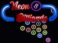 Juego Neon Billiards