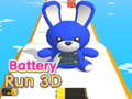 Juego Battery Run 3D 