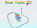 Juego Slide Hoops 3D 