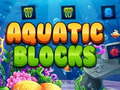 Juego Aquatic Blocks