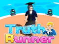 Juego Truth Runner 2