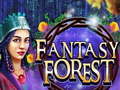 Juego Fantasy Forest
