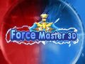 Juego Force Master 3d