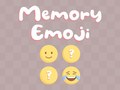 Juego Memory Emoji