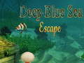 Juego Deep Blue Sea Escape