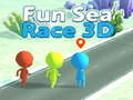Juego Fun Sea Race 3D