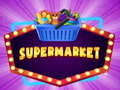 Juego Supermarket