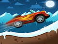 Juego Mountain Car Driving Simulation