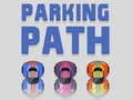 Juego Parking Path