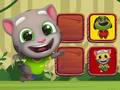 Juego Tom Memory