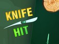 Juego Knife Hit
