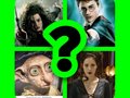 Juego Who are you in Harry Potter 