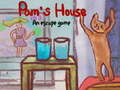 Juego Pam's House: An Escape