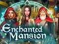 Juego Enchanted Mansion