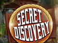 Juego Secret Discovery