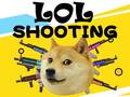 Juego Lol Shooting