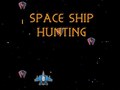 Juego Space Ship Hunting