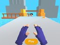 Juego Ninja Hands