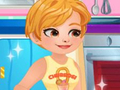 Juego Roxie's Kitchen: Fun Churros