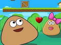 Juego Pou Slide