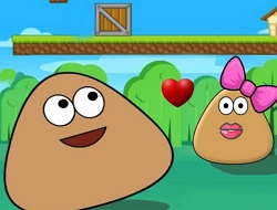Juegos de Pou - jugar gratis en Game - Game