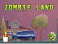Juego Zombie Land 