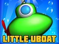 Juego Little UBoat