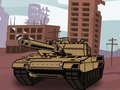 Juego Tanks Racing