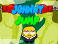 Juego Johnny Jump 