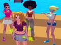 Juego Fashion Girl 3D