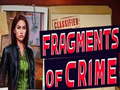 Juego Fragments of Crime