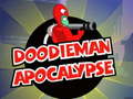 Juego PoopieMan Apocalypse