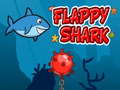 Juego Flappy Shark