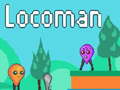 Juego Locoman