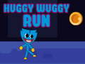 Juego Huggy Wuggy Run