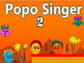 Juego Popo Singer 2