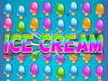 Juego Ice Cream 