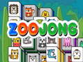 Juego ZooJong