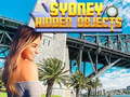 Juego Sydney Hidden Objects